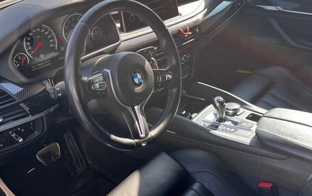 BMW X5 M, 2016 год, 4 450 000 рублей, 7 фотография