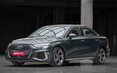 Audi A3, 2023 год, 2 180 000 рублей, 1 фотография