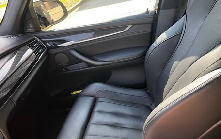 BMW X5 M, 2016 год, 4 450 000 рублей, 9 фотография