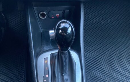 KIA Rio III рестайлинг, 2016 год, 830 000 рублей, 13 фотография