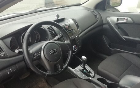 KIA Cerato III, 2010 год, 580 000 рублей, 4 фотография