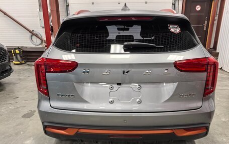 Haval Jolion, 2021 год, 1 600 000 рублей, 5 фотография