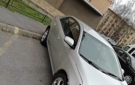 KIA Cerato III, 2010 год, 580 000 рублей, 3 фотография