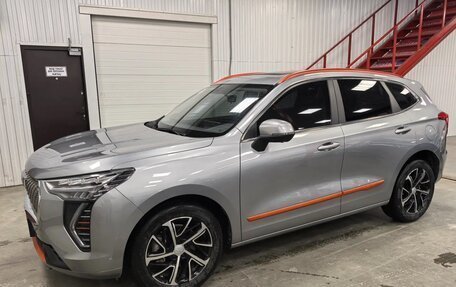 Haval Jolion, 2021 год, 1 600 000 рублей, 4 фотография