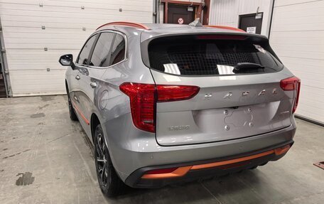 Haval Jolion, 2021 год, 1 600 000 рублей, 6 фотография