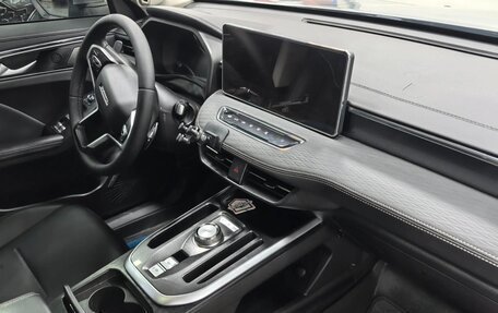 Haval Jolion, 2021 год, 1 600 000 рублей, 8 фотография