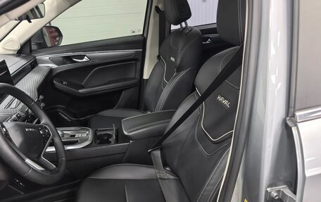 Haval Jolion, 2021 год, 1 600 000 рублей, 10 фотография