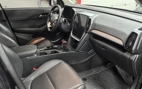 Haval Jolion, 2021 год, 1 600 000 рублей, 9 фотография