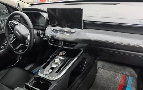 Haval Jolion, 2021 год, 1 600 000 рублей, 7 фотография