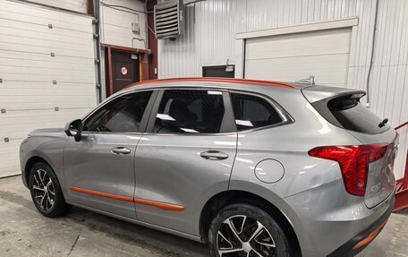 Haval Jolion, 2021 год, 1 600 000 рублей, 2 фотография