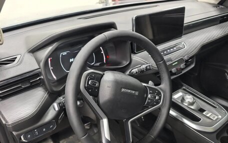 Haval Jolion, 2021 год, 1 600 000 рублей, 11 фотография