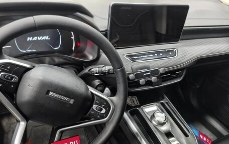 Haval Jolion, 2021 год, 1 600 000 рублей, 12 фотография