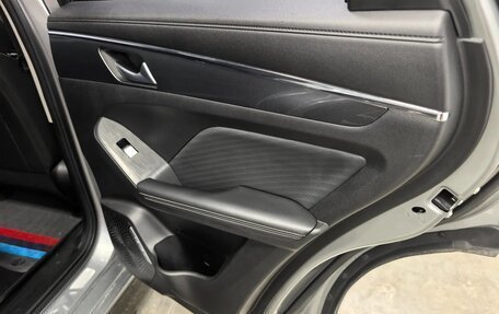 Haval Jolion, 2021 год, 1 600 000 рублей, 20 фотография