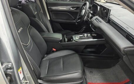 Haval Jolion, 2021 год, 1 600 000 рублей, 19 фотография