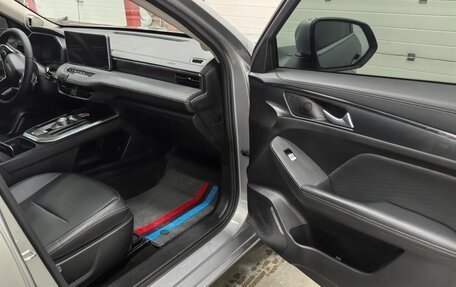 Haval Jolion, 2021 год, 1 600 000 рублей, 16 фотография