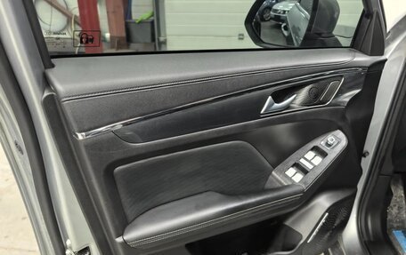 Haval Jolion, 2021 год, 1 600 000 рублей, 18 фотография