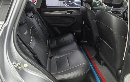 Haval Jolion, 2021 год, 1 600 000 рублей, 14 фотография