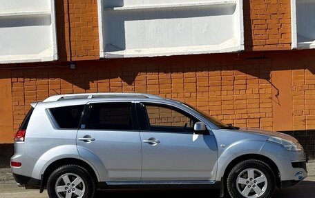 Citroen C-Crosser, 2009 год, 1 089 000 рублей, 8 фотография