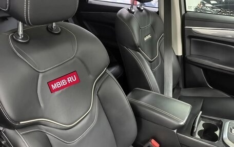 Haval Jolion, 2021 год, 1 600 000 рублей, 15 фотография