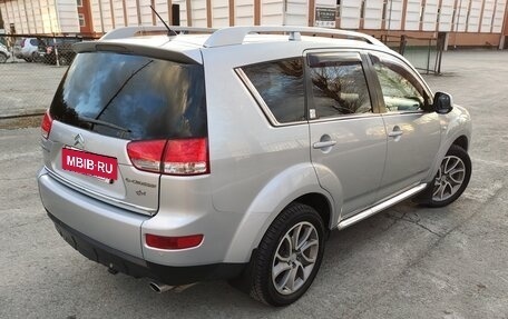 Citroen C-Crosser, 2009 год, 1 089 000 рублей, 5 фотография