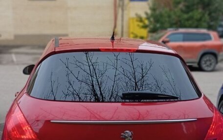 Peugeot 308 II, 2011 год, 750 000 рублей, 2 фотография