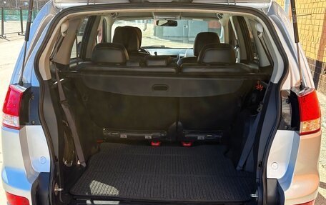 Citroen C-Crosser, 2009 год, 1 089 000 рублей, 11 фотография