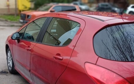 Peugeot 308 II, 2011 год, 750 000 рублей, 3 фотография