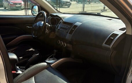 Citroen C-Crosser, 2009 год, 1 089 000 рублей, 16 фотография