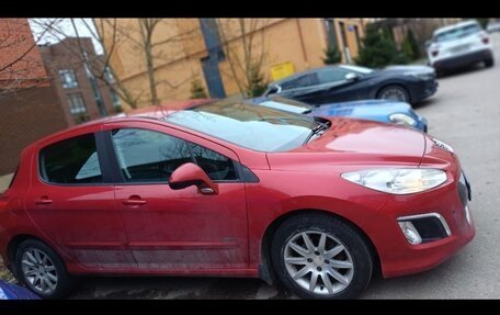 Peugeot 308 II, 2011 год, 750 000 рублей, 5 фотография