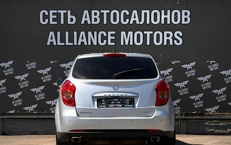 SsangYong Actyon II рестайлинг, 2011 год, 749 000 рублей, 6 фотография