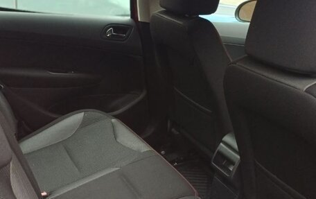 Peugeot 308 II, 2011 год, 750 000 рублей, 7 фотография