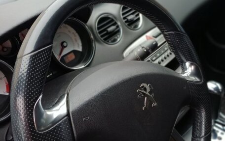 Peugeot 308 II, 2011 год, 750 000 рублей, 8 фотография