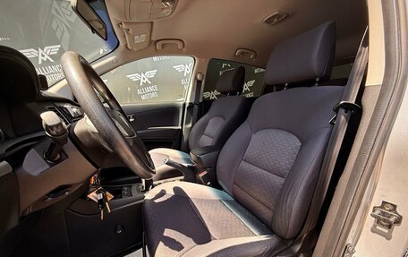 SsangYong Actyon II рестайлинг, 2011 год, 749 000 рублей, 11 фотография