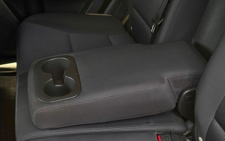 SsangYong Actyon II рестайлинг, 2011 год, 749 000 рублей, 13 фотография