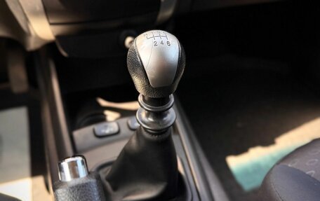 SsangYong Actyon II рестайлинг, 2011 год, 749 000 рублей, 21 фотография