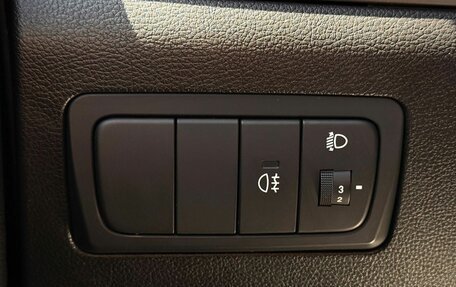 SsangYong Actyon II рестайлинг, 2011 год, 749 000 рублей, 19 фотография