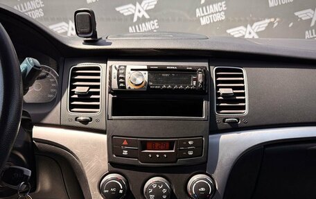 SsangYong Actyon II рестайлинг, 2011 год, 749 000 рублей, 15 фотография