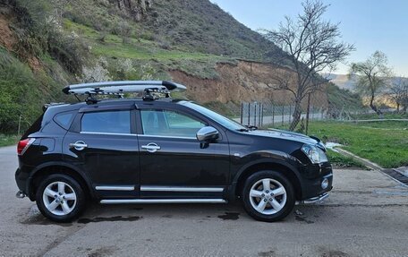 Nissan Qashqai, 2007 год, 700 000 рублей, 6 фотография