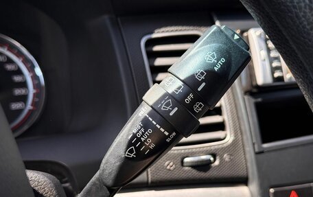 SsangYong Actyon II рестайлинг, 2011 год, 749 000 рублей, 18 фотография