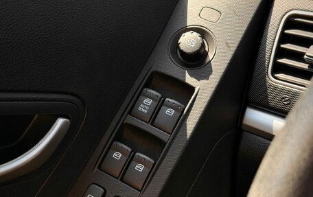 SsangYong Actyon II рестайлинг, 2011 год, 749 000 рублей, 20 фотография