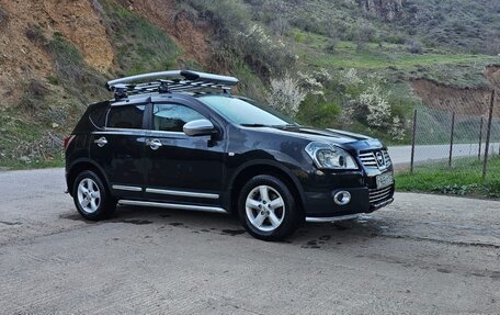 Nissan Qashqai, 2007 год, 700 000 рублей, 4 фотография