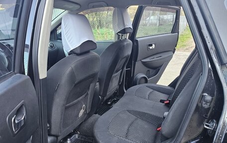 Nissan Qashqai, 2007 год, 700 000 рублей, 3 фотография