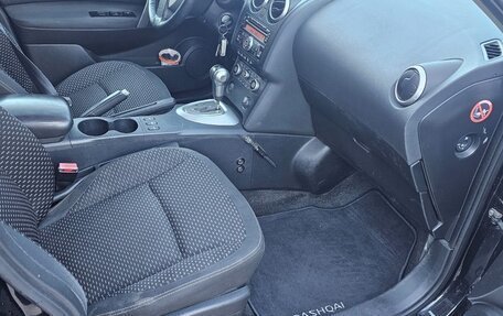 Nissan Qashqai, 2007 год, 700 000 рублей, 7 фотография