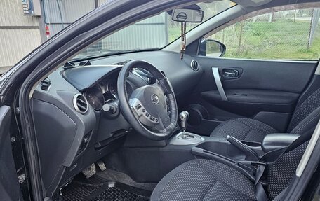 Nissan Qashqai, 2007 год, 700 000 рублей, 11 фотография