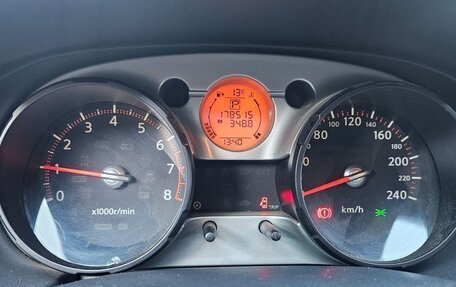 Nissan Qashqai, 2007 год, 700 000 рублей, 15 фотография