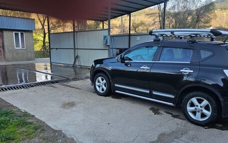 Nissan Qashqai, 2007 год, 700 000 рублей, 12 фотография