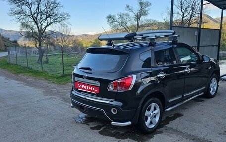 Nissan Qashqai, 2007 год, 700 000 рублей, 8 фотография