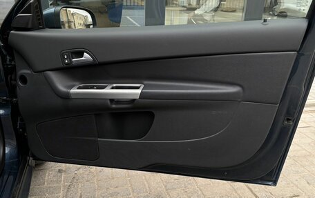 Volvo C30 I рестайлинг, 2008 год, 700 000 рублей, 9 фотография