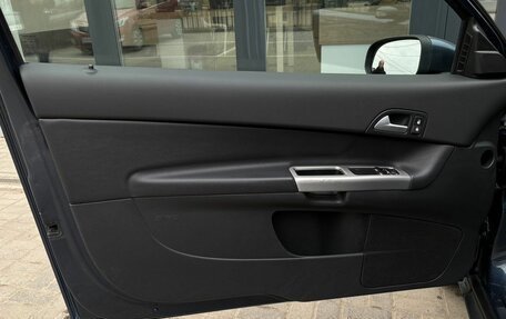 Volvo C30 I рестайлинг, 2008 год, 700 000 рублей, 8 фотография