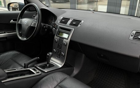 Volvo C30 I рестайлинг, 2008 год, 700 000 рублей, 10 фотография